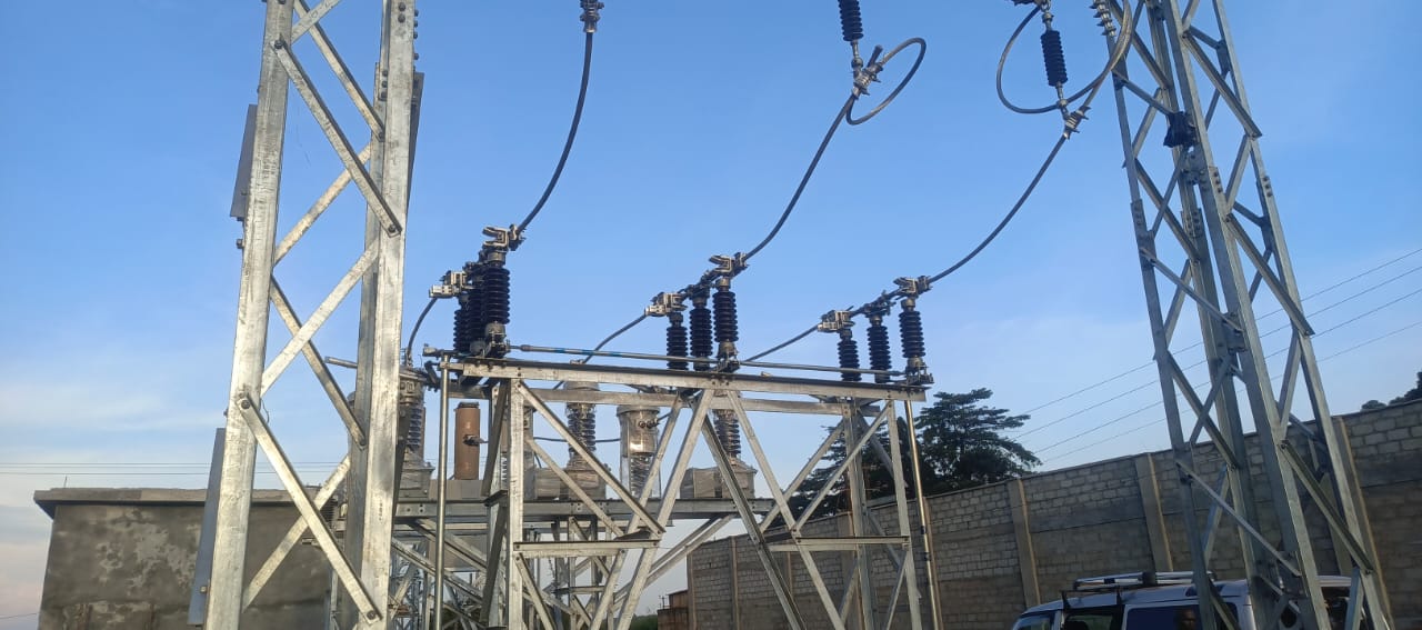 Line Construction